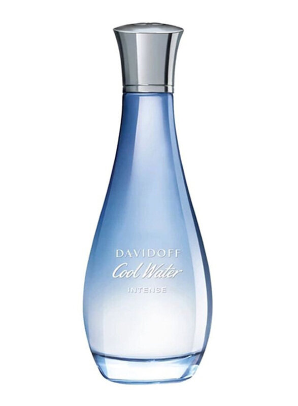 

Davidoff Cool Water Intense 50ml EDP Perfume for Women