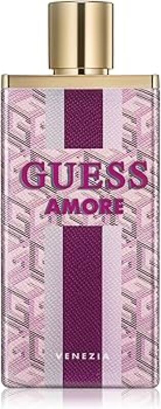 Guess Amore Portofino EDT 100ml