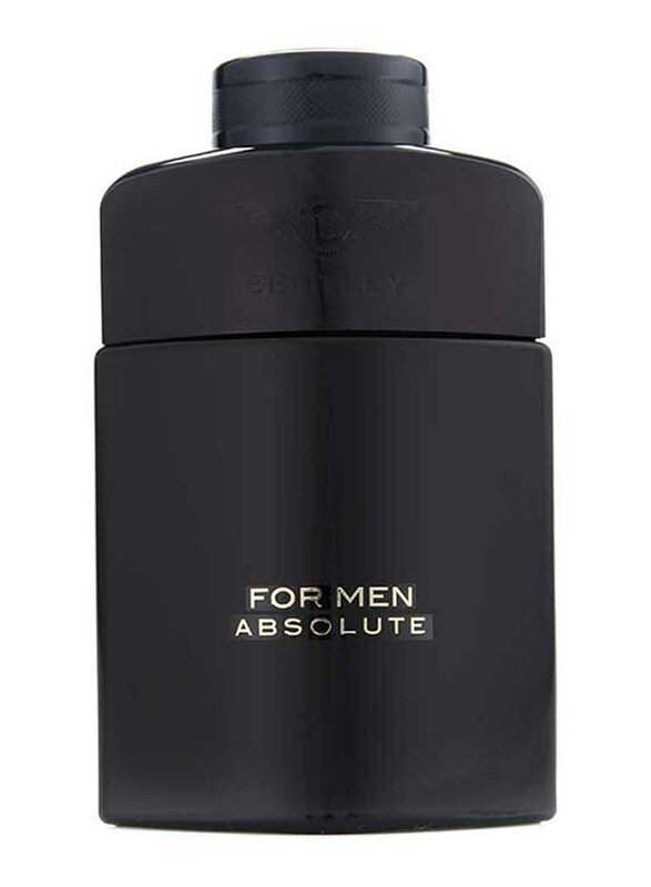 

Bentley Absolute 100ml EDP Perfume for Men