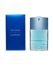 Lanvin Oxygene Homme 100ml EDT for Men