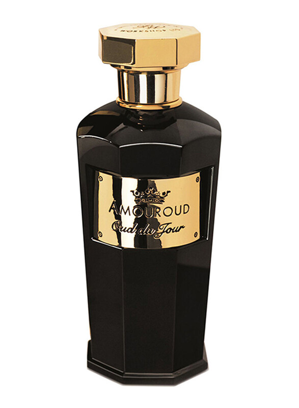 

Amouroud Oud Du Jour 100ml EDP Perfume Unisex