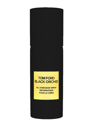 Tom Ford Black Orchid 150ml All Over Body Spray for Women