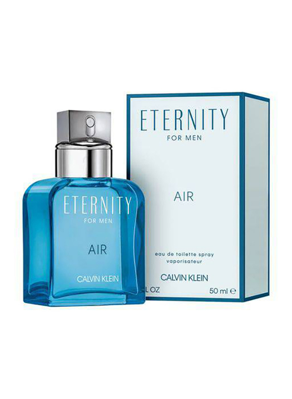 Calvin klein eternity air 2025 50ml