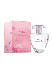 Elizabeth Arden Pretty 100ml EDP for Women