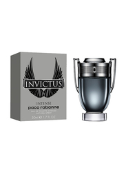Paco Rabanne Invictus Collector Edition 50ml EDT for Men