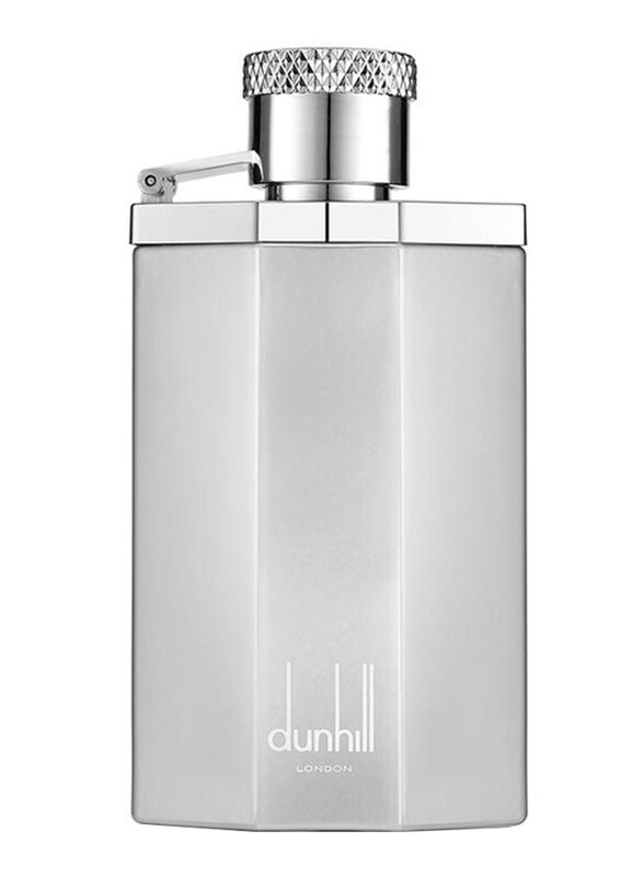 

Dunhill Desire Silver EDT Perfume 100ml for Men
