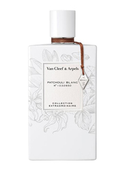 Van Cleef & Arpels Collection Extraordinaire Patchouli Blanc 75ml EDP Unisex