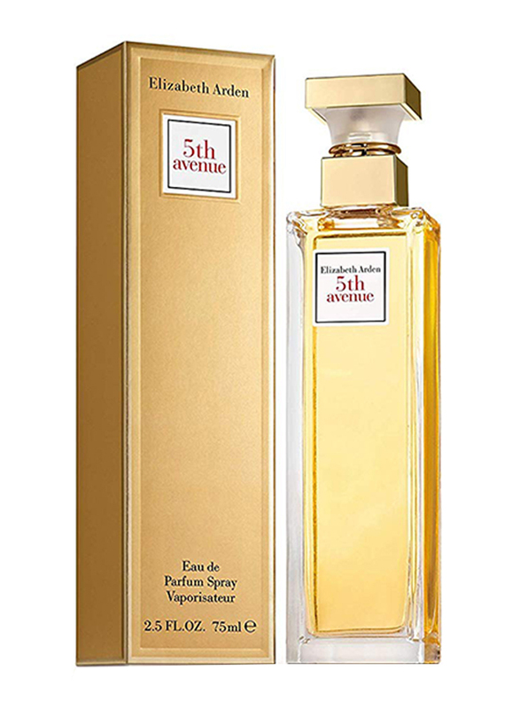 Elizabeth Arden 5th Avenue EDP 75ml for Women