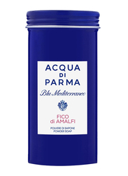 Acqua Di Parma Blu Mediterraneo Fico Di Amalfi Powder Soap, 70g