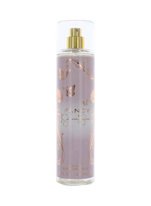 Jessica Simpson Fancy 236Ml Body Mist for Women