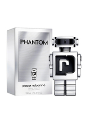 Paco Rabanne Phantom 100ml EDT for Men