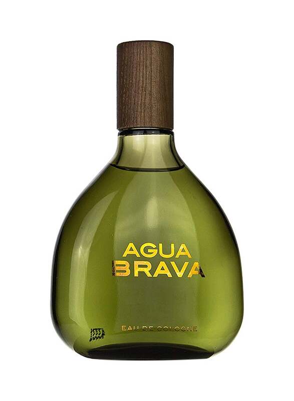 Antonio Puig Agua Brava Edc 100Ml for Men