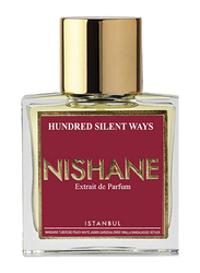 Nishane Hundred Silent Ways 100ml Extrait de Parfum Unisex