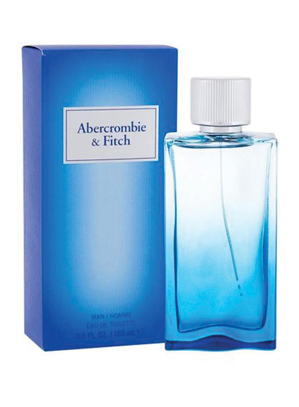 Abercrombie & Fitch First Instinct Together 100ml EDT for Men