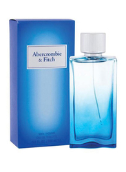 Abercrombie & Fitch First Instinct Together 100ml EDT for Men