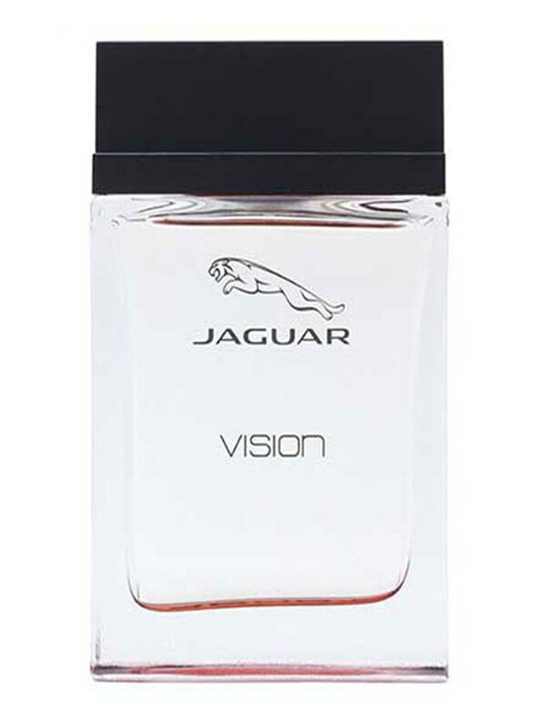 

Jaguar Vision Sport 100ml EDT Perfume for Men