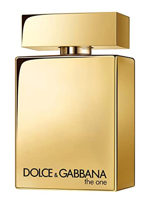 Dolce & Gabbana The One Gold Intense 100ml EDP for Men