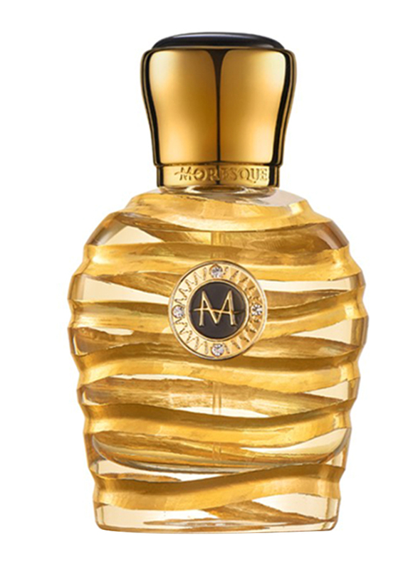 Moresque Oro Gold Collection 50ml EDP Unisex