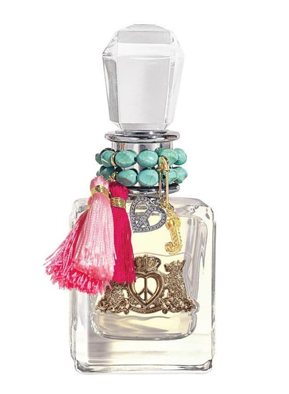 Juicy Couture Peace, Love and Juicy Couture 30ml EDP for Women