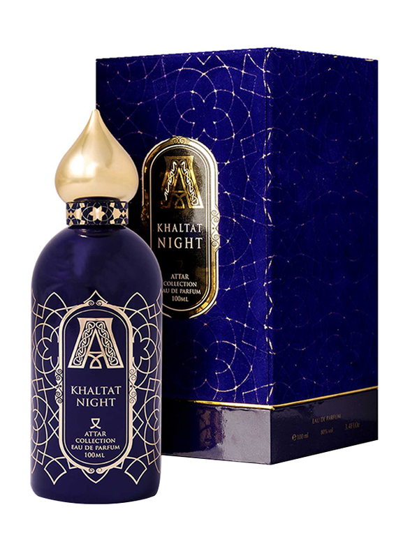 Attar Collection Khaltat Night 100ml EDP Unisex