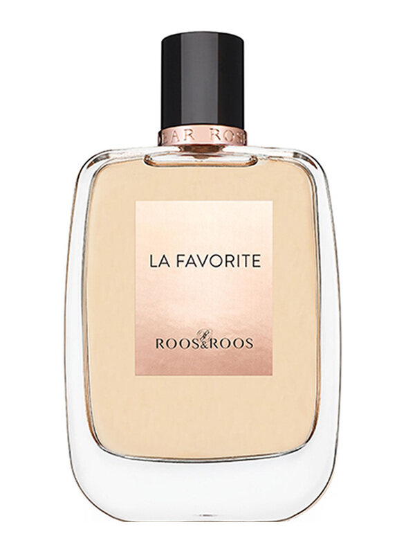 

Roos & Roos La Favorite 100ml EDP Perfume for Women