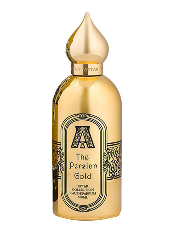 

Attar Collection The Persian Gold 100ml EDP Perfume Unisex