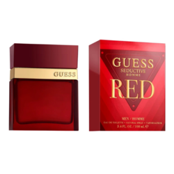 Guess Seductive Red Edt 100ml for Men