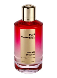 Mancera Indian Dream 120ml EDP for Women