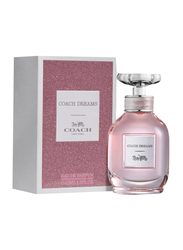 Coach New York Dreams 40ml EDP for Women