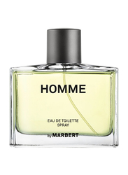 Marbert Homme 100ml EDT for Men