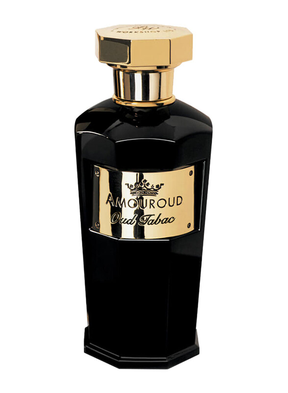 

Amouroud Oud Tabac 100ml EDP Perfume Unisex