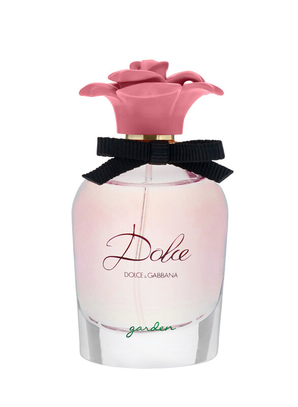 

Dolce & Gabbana Garden 50ml EDP Perfume for Women