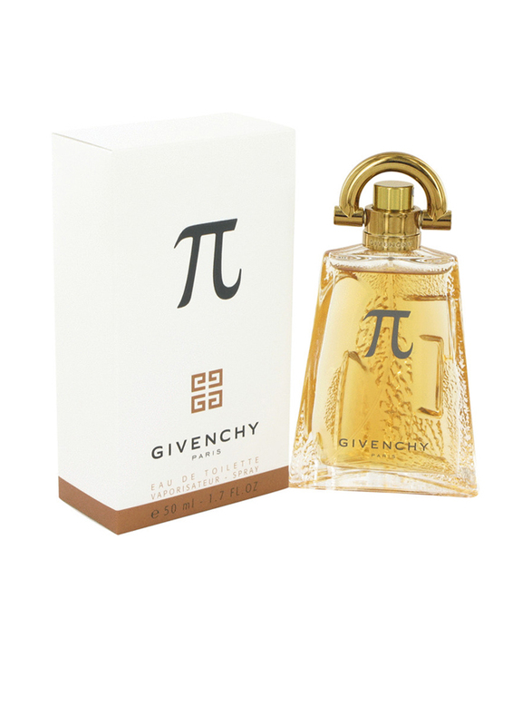 Givenchy Pi EDT 50ml for Men