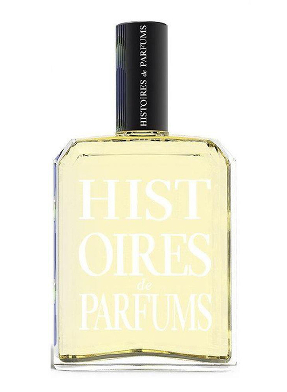 Histoires De Parfums 1725 120ml EDP for Men
