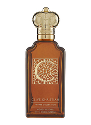 Clive Christian C Private Collection Woody Leather with Oudh Intense 100ml EDP for Men