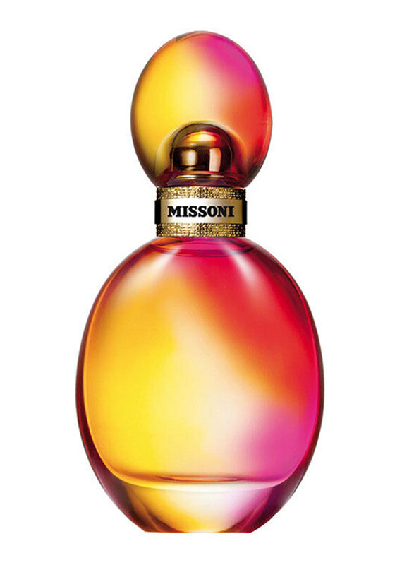 

Missoni 50ml EDT Perfume for Women
