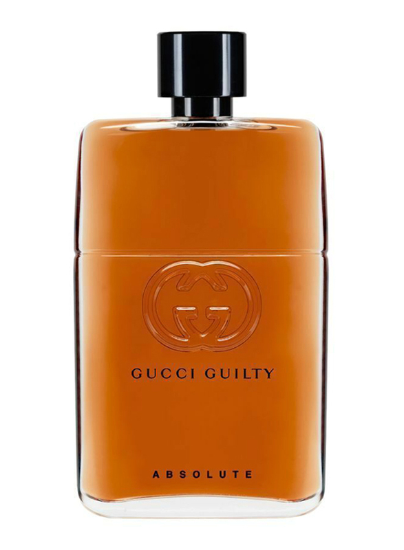 Gucci Guilty Absolute 90ml EDP for Men
