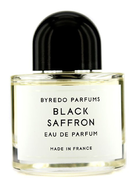 

Byredo Black Saffron Unisex 50ml EDP Perfume