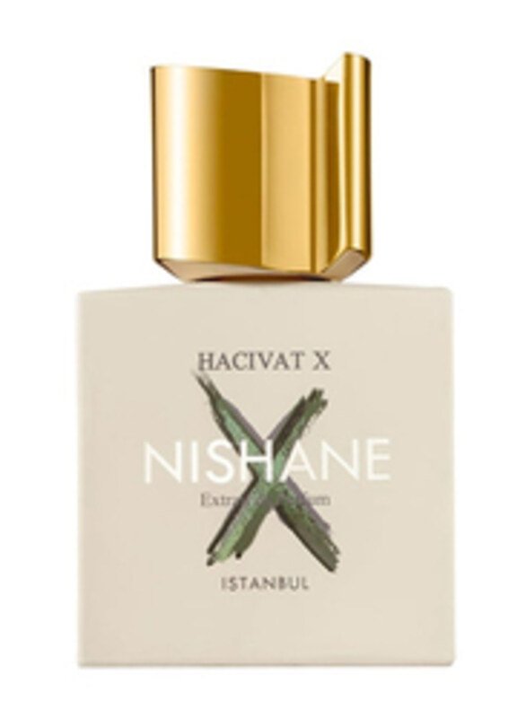 

Nishane Hacivat X Extrait De Parfum 100Ml Unisex