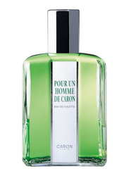 Caron Pour Un Homme de 125ml EDT for Men