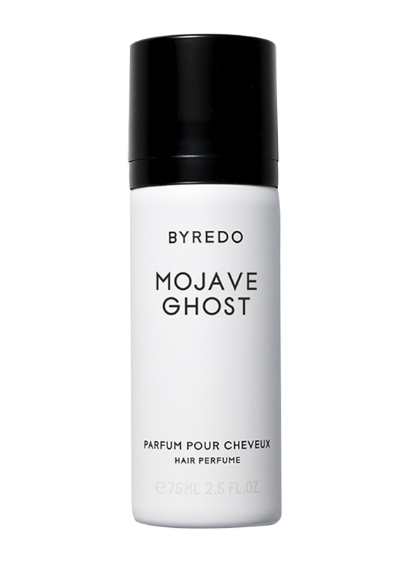 Byredo Mojave Ghost Hair Mist Unisex, 75ml