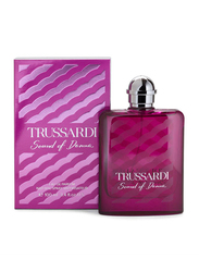 Trussardi Sound of Donna 100ml EDP for Women