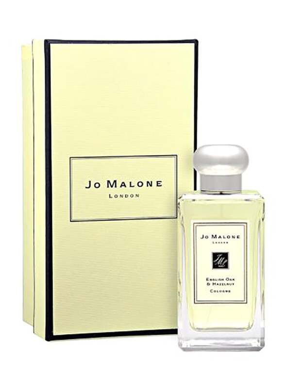 

Jo Malone London English Oak & Hazelnut 100ml EDC Unisex