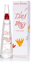 Issey Miyake L'Eau D'Issey Summer Edition EDT 100ml