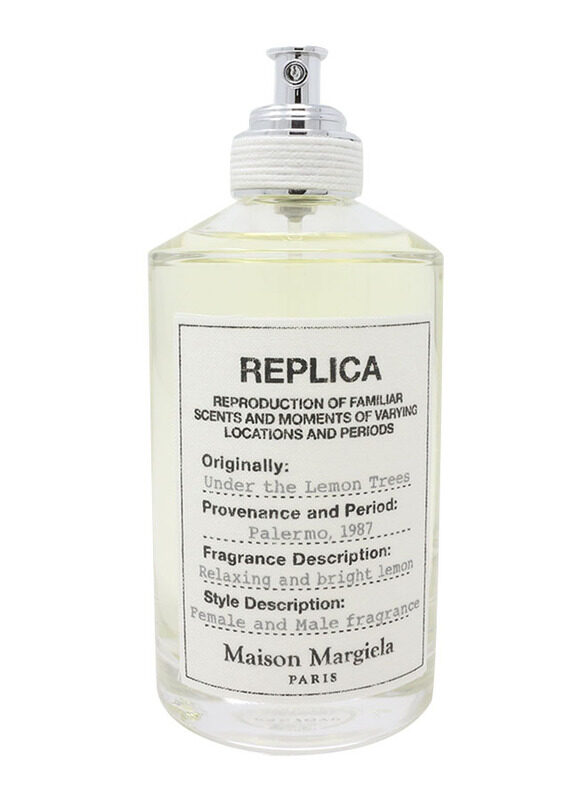 

Maison Margiela Replica Under The Lemon Tree 100ml EDT Perfume Unisex