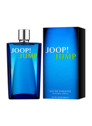 Joop Jump 200ml EDT for Men