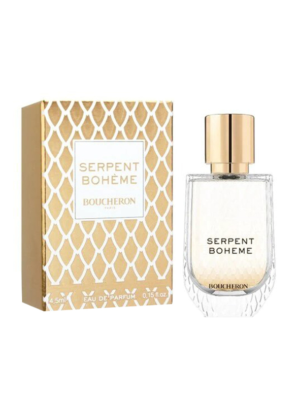 

Boucheron Serpent Boheme Paris 4.5ml EDP Perfume for Women