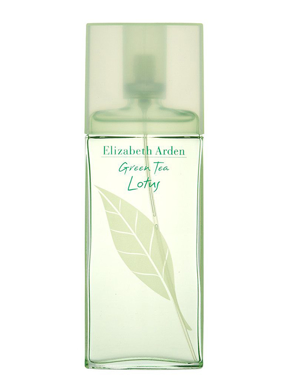 Elizabeth Arden Green Tea Lotus 100ml EDT for Women