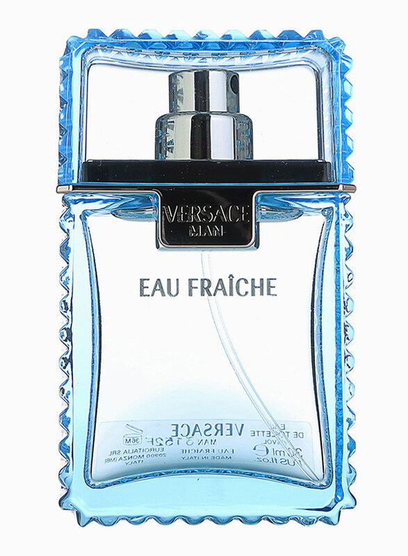 

Versace Eau Fraiche 30ml EDT Perfume for Men