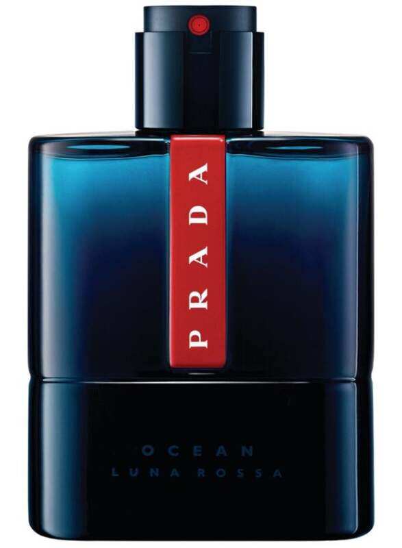 

Prada Luna Rossa Ocean EDT Perfume 150Ml for Men